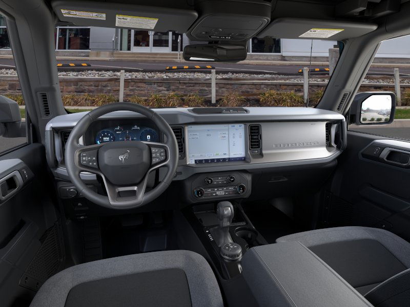 New 2026 Ford Bronco Big Bend - photo 9