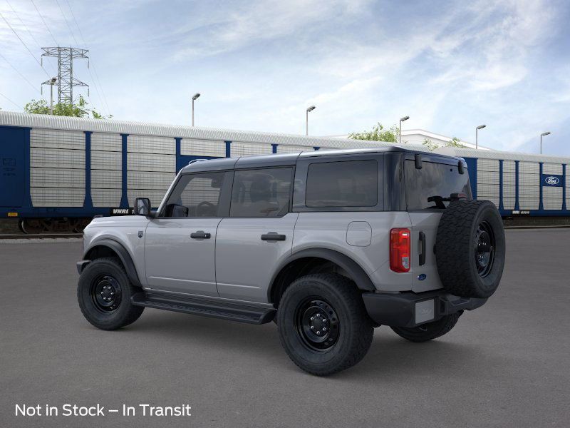 New 2026 Ford Bronco Big Bend - photo 20