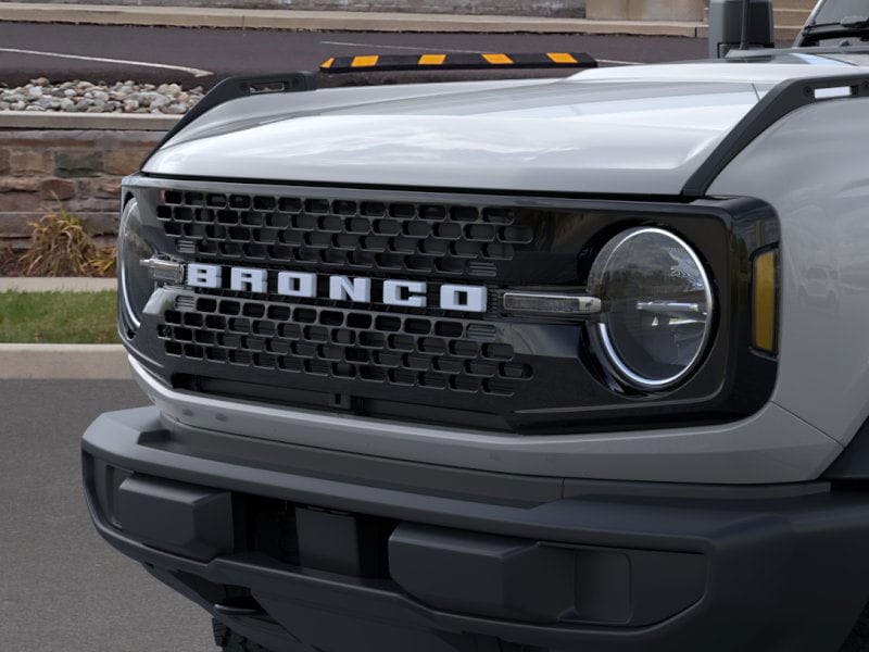 New 2026 Ford Bronco Big Bend - photo 14