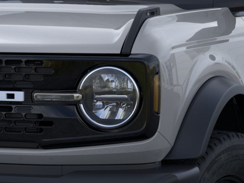 New 2026 Ford Bronco Big Bend - photo 43