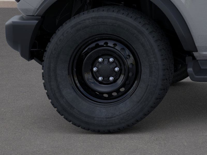 New 2026 Ford Bronco Big Bend - photo 44
