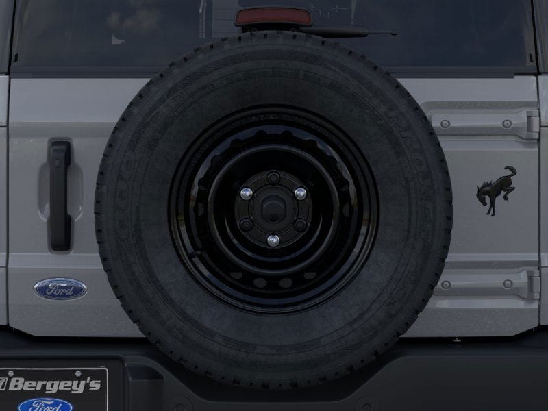 New 2026 Ford Bronco Big Bend - photo 16