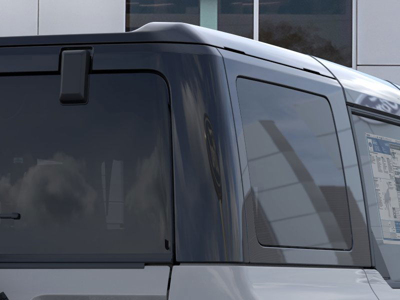 New 2026 Ford Bronco Big Bend - photo 17
