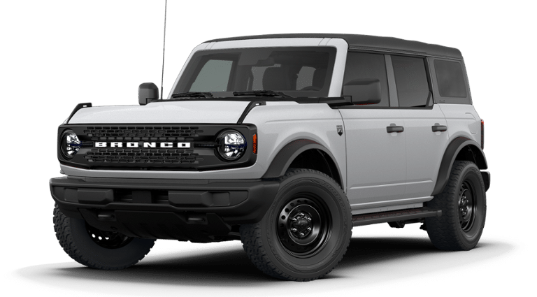 New 2026 Ford Bronco Big Bend - photo 46