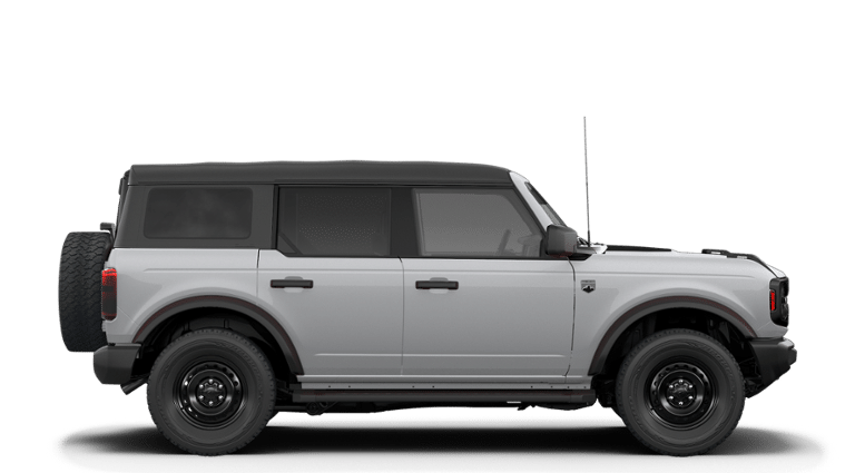 New 2026 Ford Bronco Big Bend - photo 49