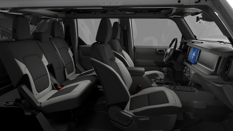 New 2026 Ford Bronco Big Bend - photo 50
