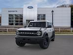New 2026 Ford Bronco Big Bend thumbnail 2