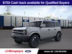 New 2026 Ford Bronco Outer Banks thumbnail 5