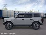 New 2026 Ford Bronco Outer Banks thumbnail 7