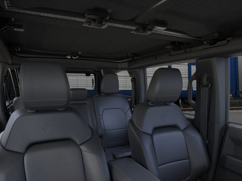 New 2026 Ford Bronco Badlands - photo 15