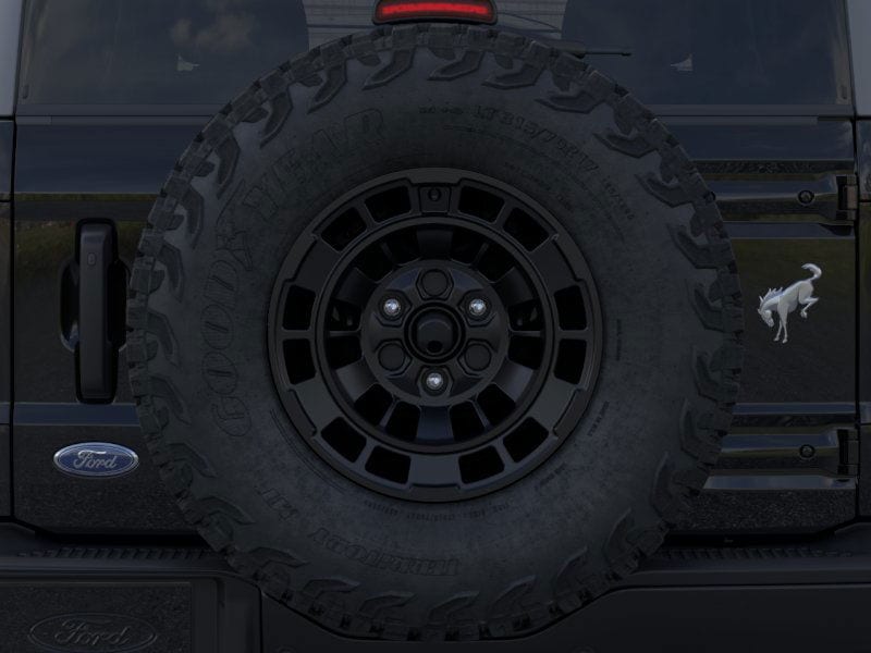 New 2026 Ford Bronco Badlands - photo 27