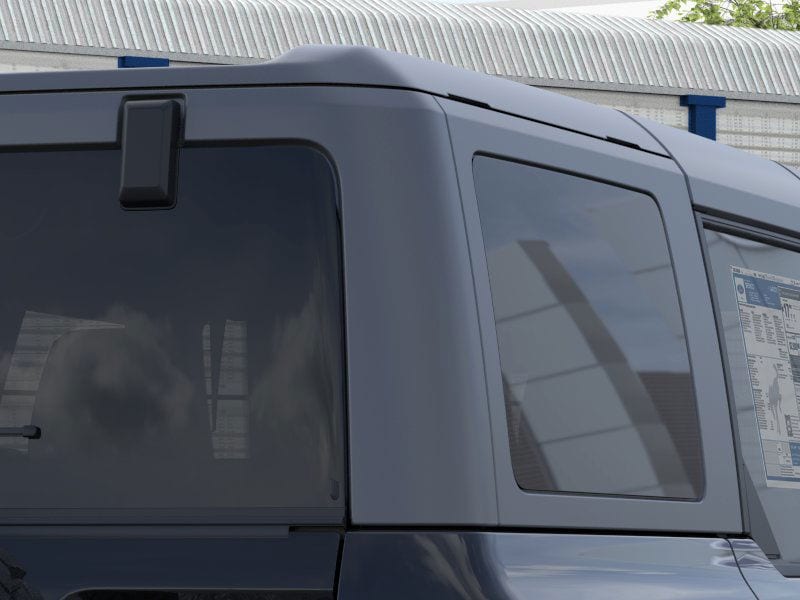 New 2026 Ford Bronco Badlands - photo 28