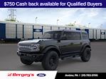New 2026 Ford Bronco Badlands thumbnail 5