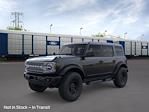 New 2026 Ford Bronco Badlands thumbnail 1
