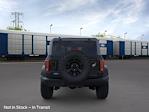 New 2026 Ford Bronco Badlands thumbnail 8