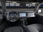 New 2026 Ford Bronco Badlands thumbnail 11