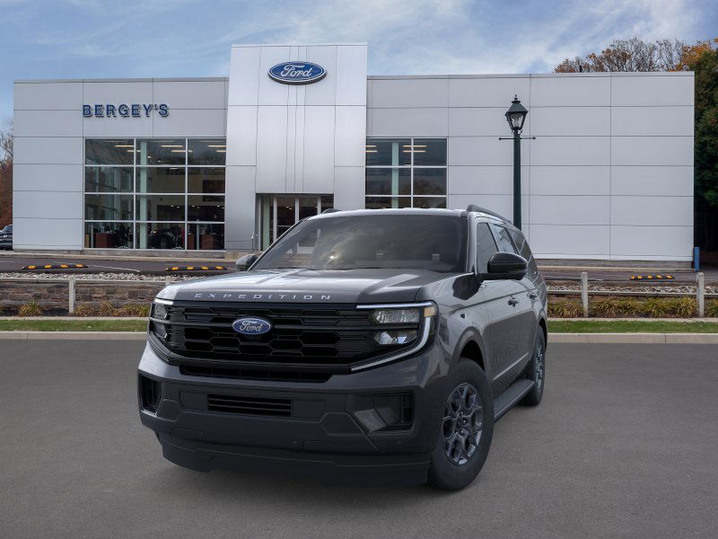 New 2026 Ford Expedition - photo 2