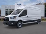 New 2026 Ford Transit 250 High Roof Empty Cargo Van thumbnail 1