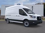 New 2026 Ford Transit 250 High Roof Empty Cargo Van thumbnail 7