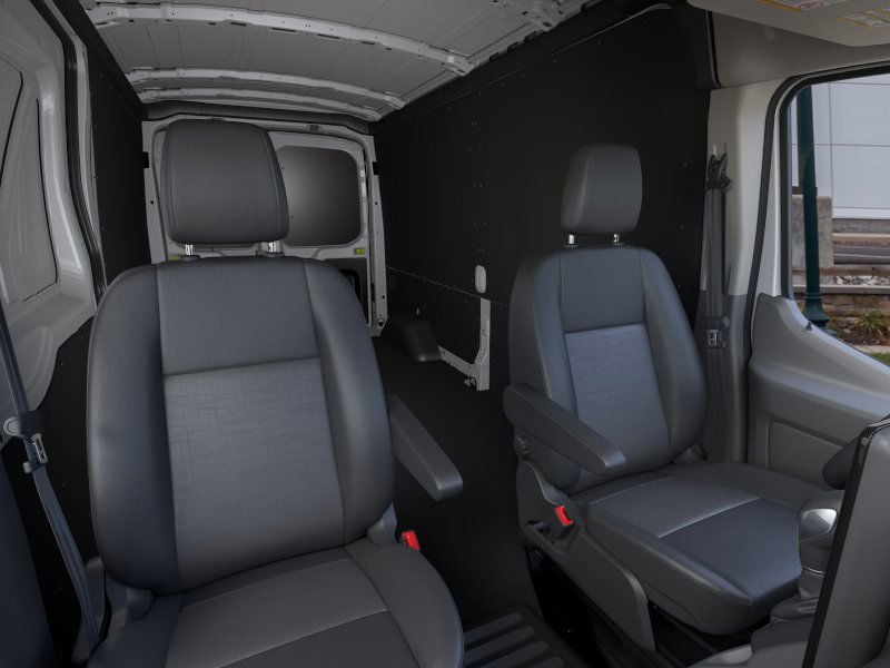 New 2026 Ford Transit 250 Medium Roof Empty Cargo Van - photo 33