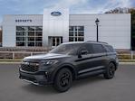 New 2026 Ford Explorer Tremor thumbnail 6