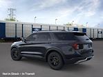 New 2026 Ford Explorer Tremor thumbnail 8