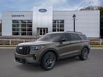 New 2026 Ford Explorer ST-Line thumbnail 6