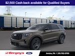 New 2026 Ford Explorer ST-Line thumbnail 1
