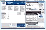 New 2026 Ford Explorer ST-Line thumbnail 3