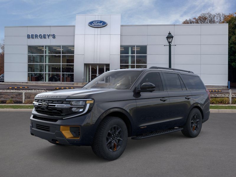 New 2026 Ford Expedition Tremor - photo 6