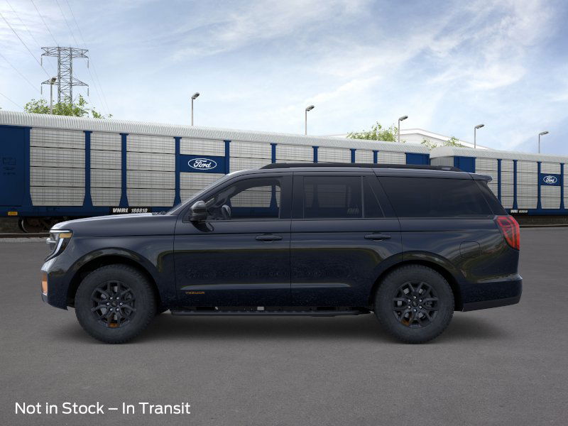 New 2026 Ford Expedition Tremor - photo 8