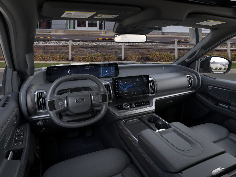 New 2026 Ford Expedition Tremor - photo 36