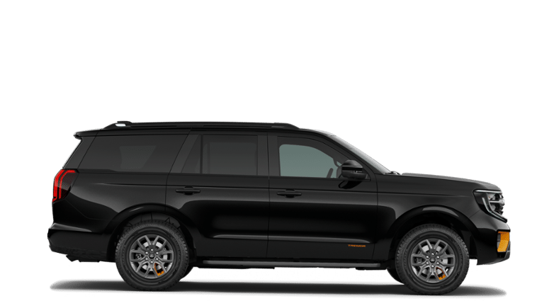 New 2026 Ford Expedition Tremor - photo 47