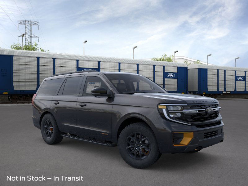 New 2026 Ford Expedition Tremor - photo 12