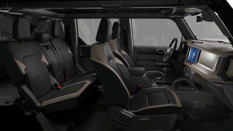 New 2026 Ford Bronco Outer Banks - photo 35
