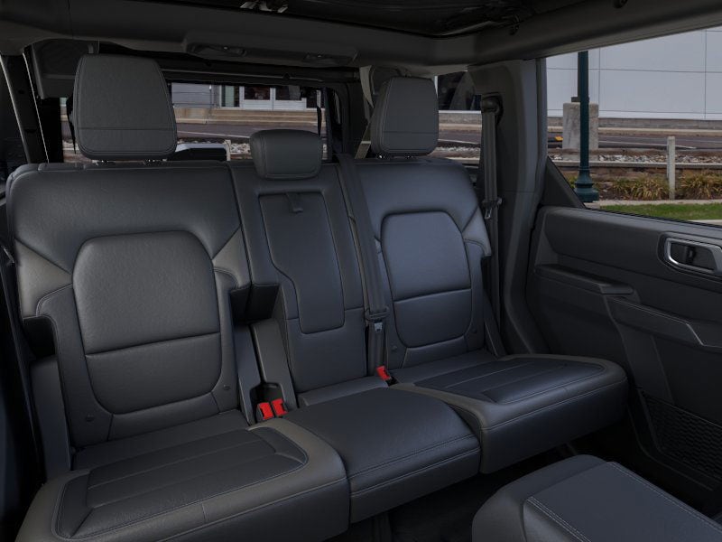 New 2026 Ford Bronco Outer Banks - photo 11