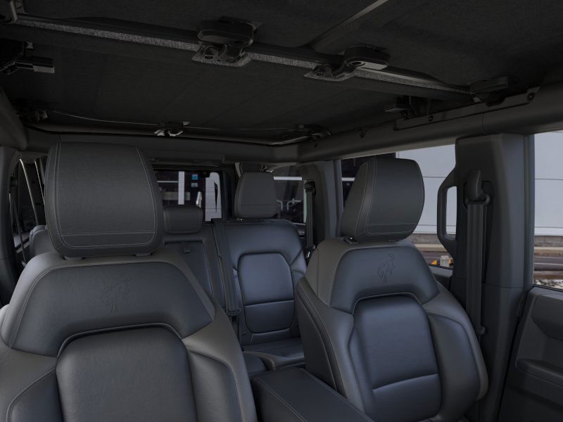 New 2026 Ford Bronco Outer Banks - photo 12
