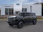 New 2026 Ford Bronco Outer Banks thumbnail 1