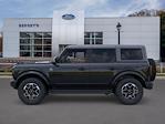 New 2026 Ford Bronco Outer Banks thumbnail 3
