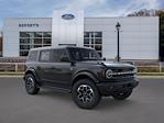 New 2026 Ford Bronco Outer Banks thumbnail 7