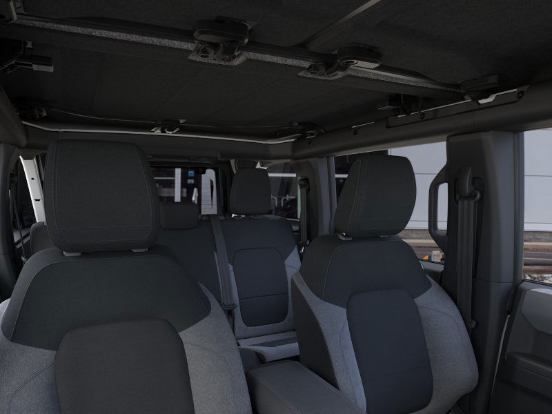 New 2026 Ford Bronco Big Bend - photo 12