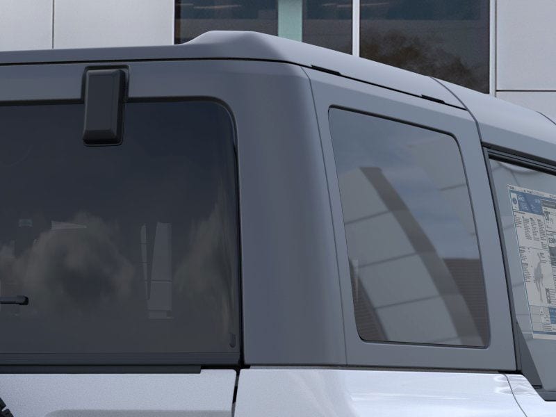 New 2026 Ford Bronco Big Bend - photo 17