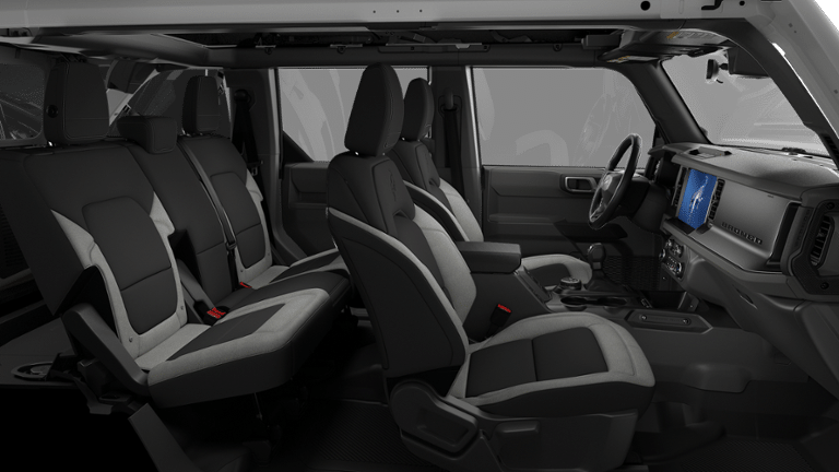 New 2026 Ford Bronco Big Bend - photo 50