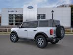 New 2026 Ford Bronco Big Bend thumbnail 4