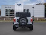 New 2026 Ford Bronco Big Bend thumbnail 5