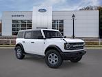 New 2026 Ford Bronco Big Bend thumbnail 7