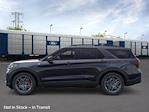 New 2026 Ford Explorer ST-Line thumbnail 7