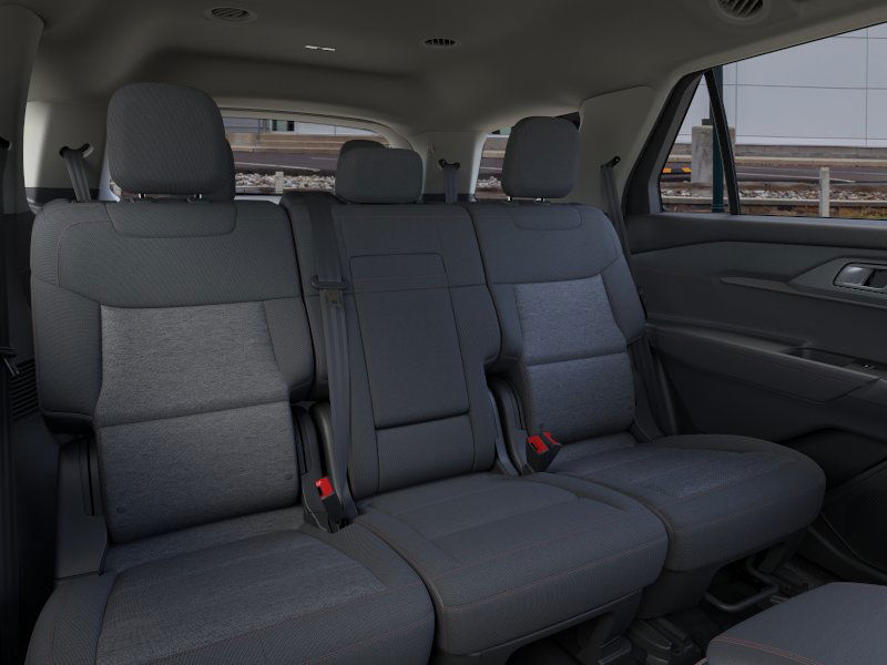 New 2026 Ford Explorer ACTIV - photo 15