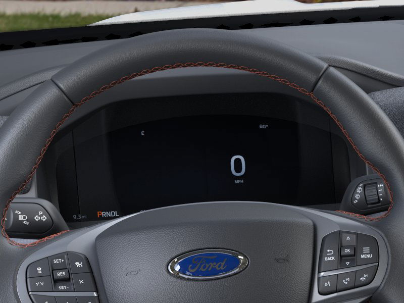 New 2026 Ford Explorer ACTIV - photo 17