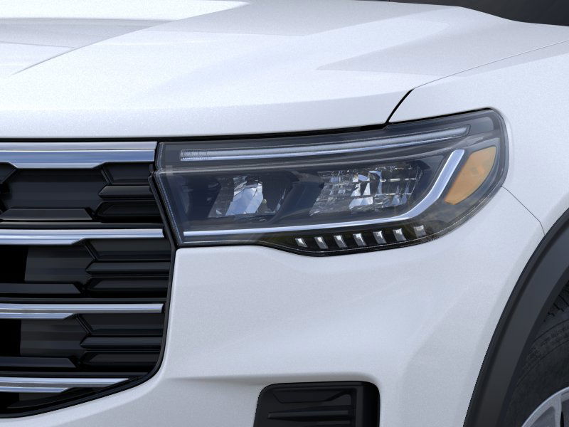 New 2026 Ford Explorer ACTIV - photo 22
